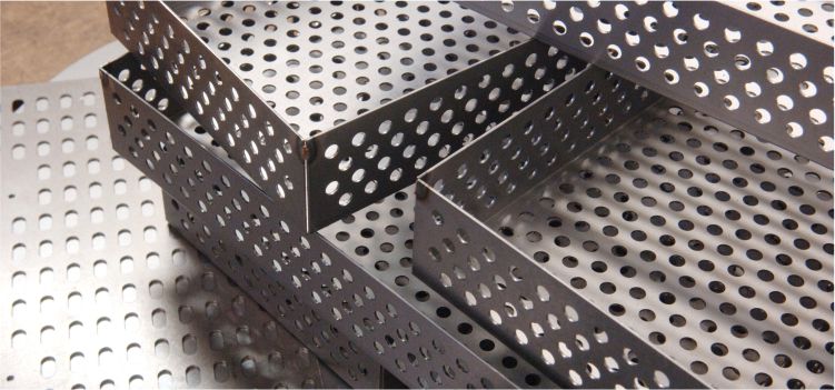 sheet metal component manufacture in delhi ncr